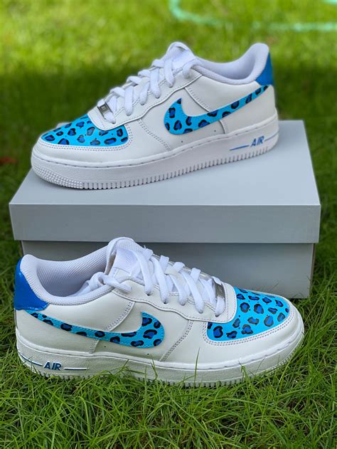 design your own air force 1